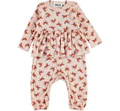Flavia Babysuits